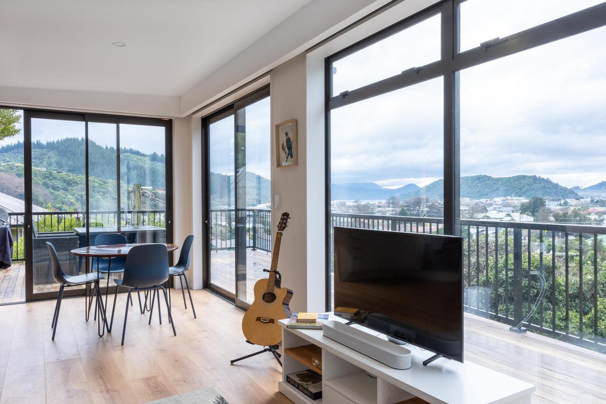 Firkins Retreat, Picton Villa ภายนอก รูปภาพ