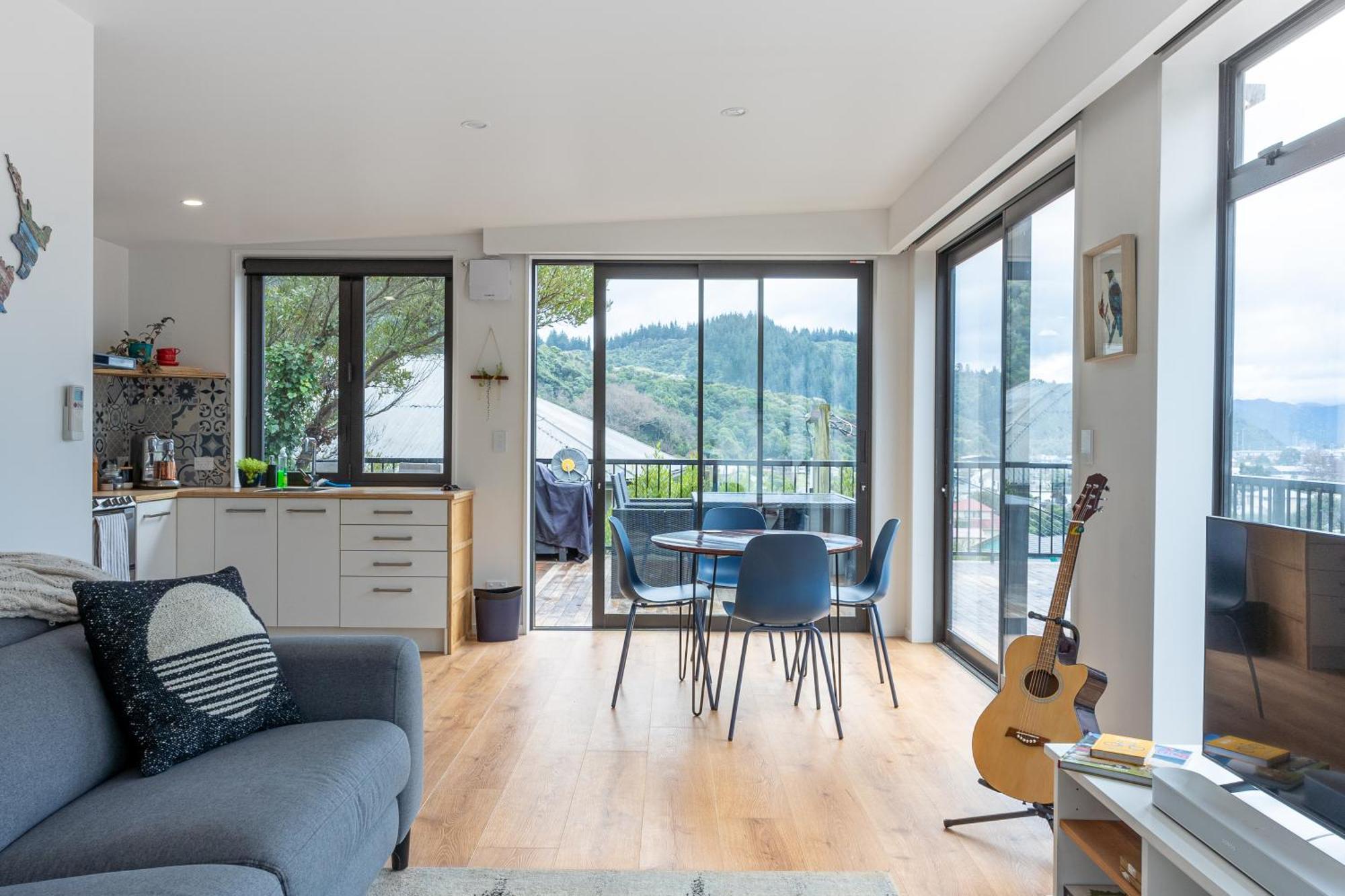 Firkins Retreat, Picton Villa ภายนอก รูปภาพ
