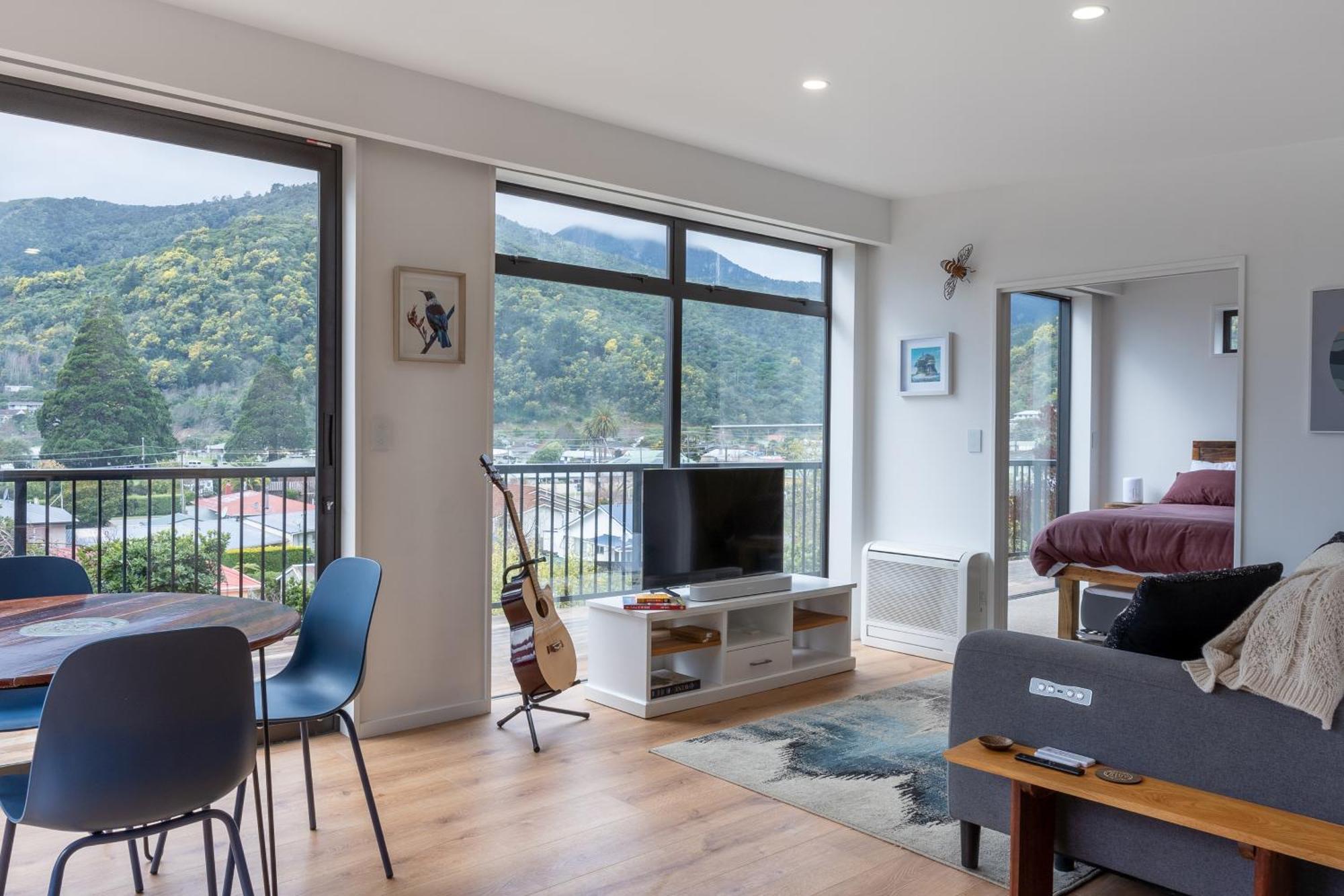Firkins Retreat, Picton Villa ภายนอก รูปภาพ