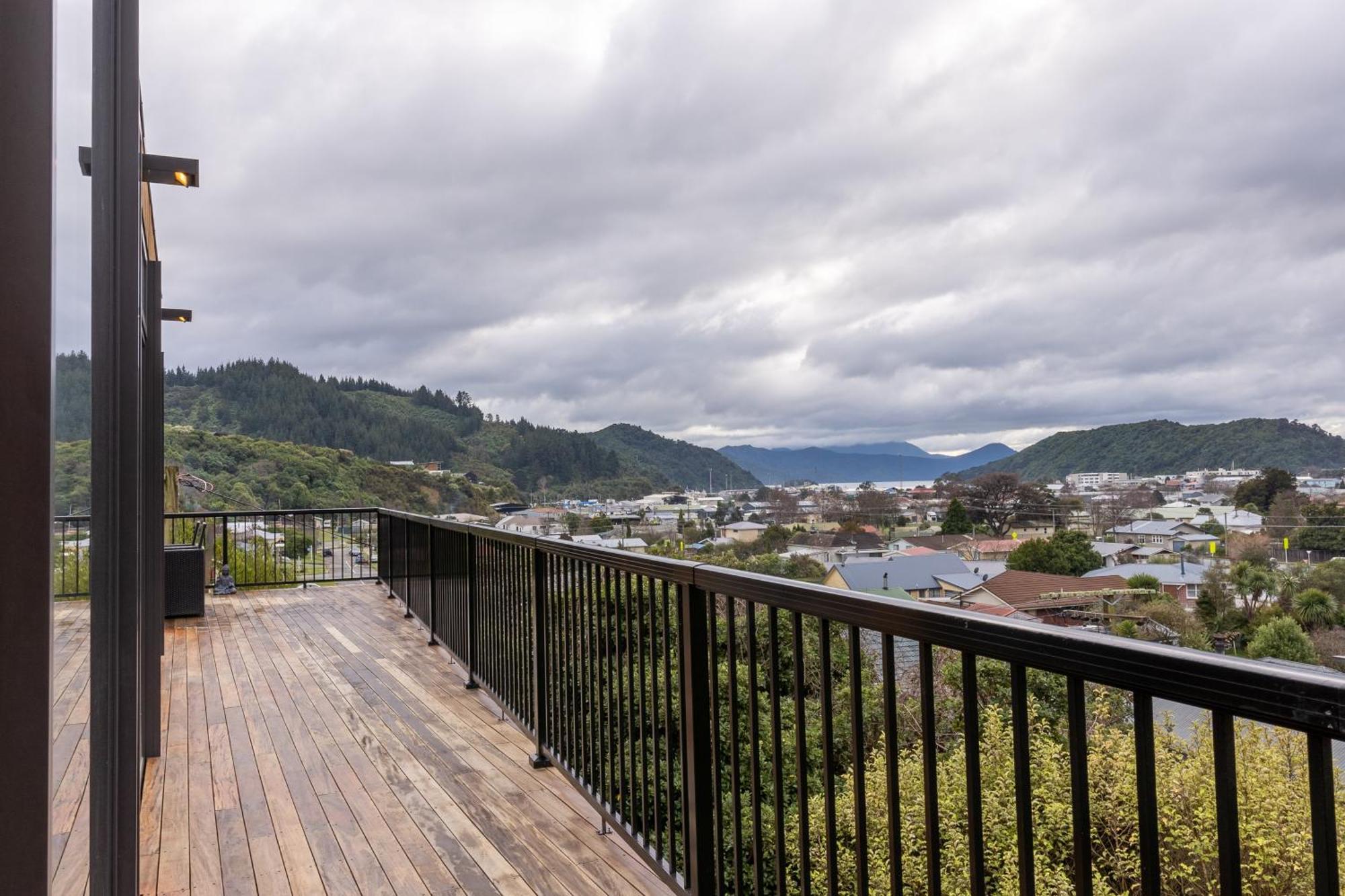 Firkins Retreat, Picton Villa ภายนอก รูปภาพ