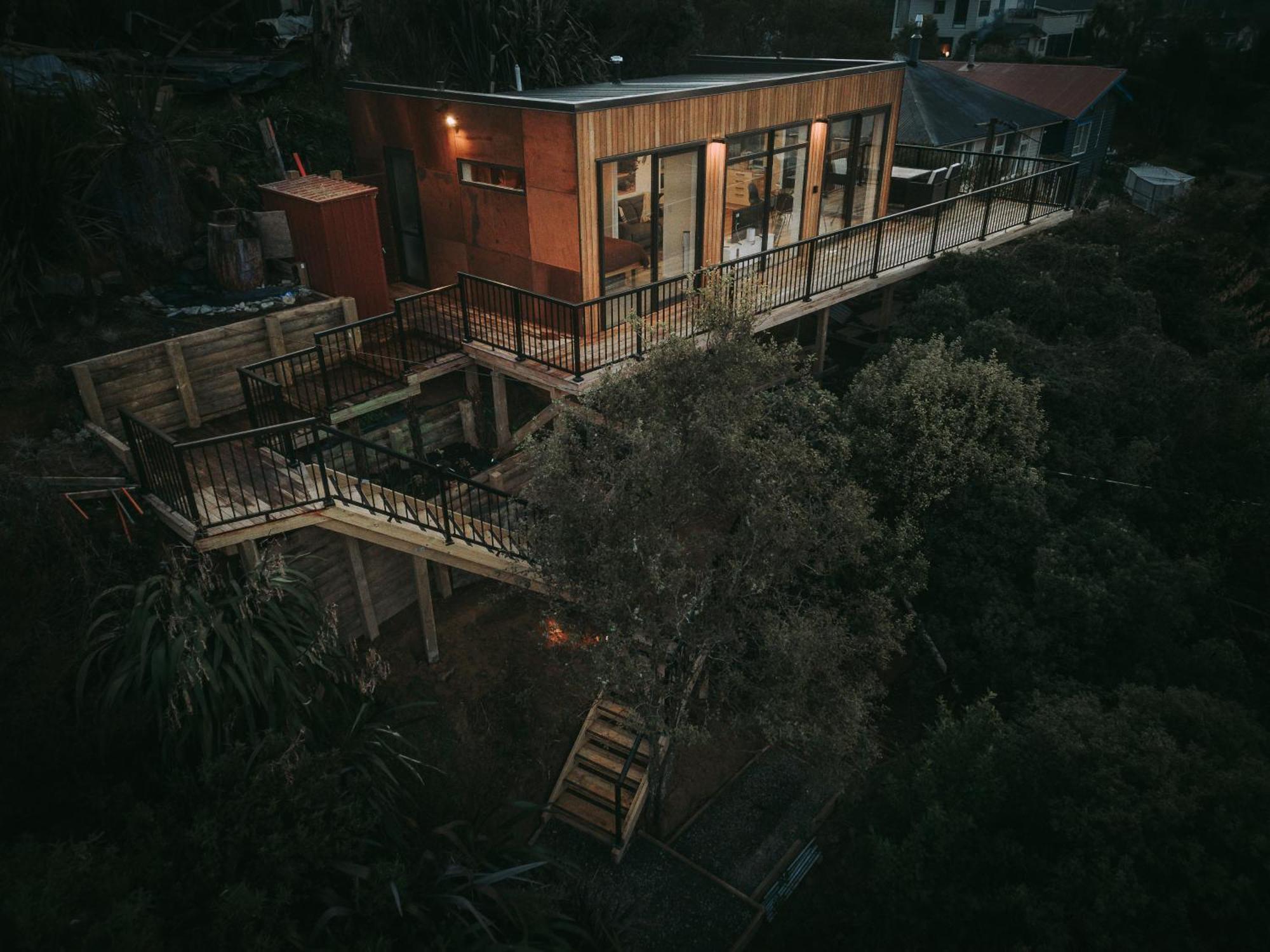 Firkins Retreat, Picton Villa ภายนอก รูปภาพ