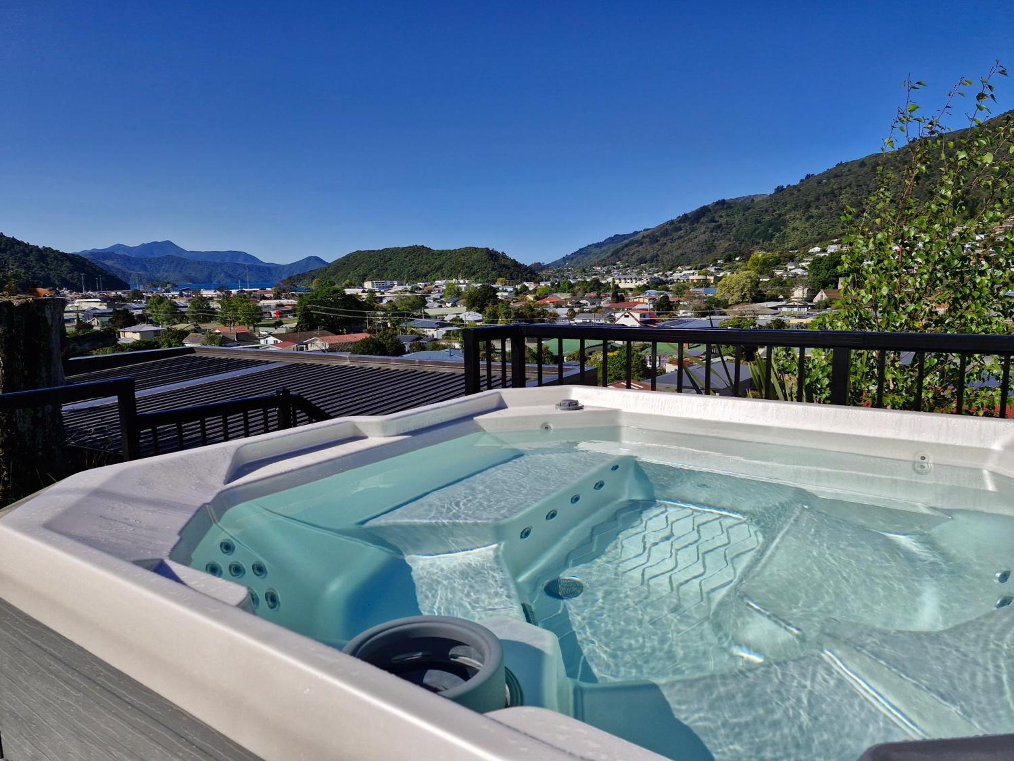 Firkins Retreat, Picton Villa ภายนอก รูปภาพ